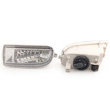 LED Front Fog Light Pair for 1998-2007 Toyota Land Cruiser