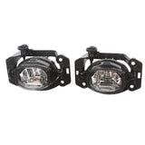 LED Front Fog Lights For 2024-2025 Ford F-150 F150 STX XL XLT Left&Right Side – product image