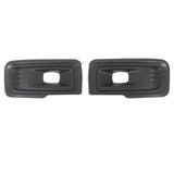 LED Front Fog Lights For 2024-2025 Ford F-150 F150 STX XL XLT Left&Right Side – product image 3