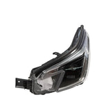 Left LED Headlight Without AFS for 2022-2023 Subaru Forester 84001SJ370 – product image 4