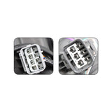 Left LED Headlight Without AFS for 2022-2023 Subaru Forester 84001SJ370 – product image 9