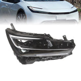 LED Headlamp Headlight Assembly Right Passenage Side For 2023- 2024 Toyota Prius – product image