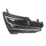 LED Headlamp Headlight Assembly Right Passenage Side For 2023- 2024 Toyota Prius – product image 2