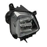 LED Headlight Assembly Fit For 2022-2024 Hyundai Tucson Right Passenger Side – product image 3