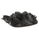 LED Headlight Assembly Headlamps (Non-AFS) Pair Set For 2022-2024 VW Tiguan S/SE – product image 4