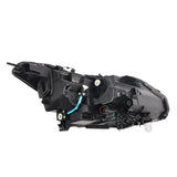 LED Headlight Assembly Left Driver For Infiniti Q70 Q70L 2015-2019 W/O AFS – product image 3