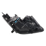 LED Headlight Assembly Left Driver For Infiniti Q70 Q70L 2015-2019 W/O AFS – product image 4