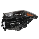 LED Headlight Assembly Left & Right Side Set For 2024-2025 Toyota Tacoma 2PCS – product image 3