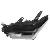 LED Headlight Assembly Left & Right Side Set For 2024-2025 Toyota Tacoma 2PCS – product image 4