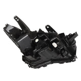 LED Headlight Assembly Left & Right Side Set For 2024-2025 Toyota Tacoma 2PCS – product image 7