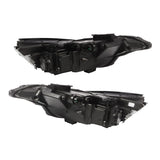 LED Headlight Assembly LH RH Pair For 2024-2025 Hyundai Elantra 92101AA740 – product image 2