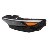 LED Headlight Assembly LH RH Pair For 2024-2025 Hyundai Elantra 92101AA740 – product image 4