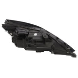 LED Headlight Assembly LH RH Pair For 2024-2025 Hyundai Elantra 92101AA740 – product image 6