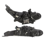LED Headlight Assembly Pair Left & Right Clear For 2020-2022 Nissan Sentra – product image 5