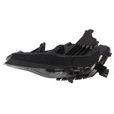 LED Headlight For 2019-2024 Chevy Camaro 1SS/2SS/LT Left Driver Side w/ LED DRL – product image 5