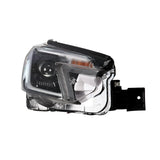 Right LED Headlight with DRL for 2022-2024 Subaru Forester 84001SJ360 – product image 3