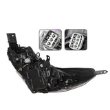 Right LED Headlight with DRL for 2022-2024 Subaru Forester 84001SJ360 – product image 6