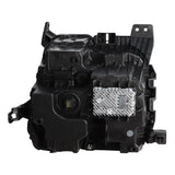 LED Headlight For 2022-2026 Chevy Silverado 1500 LT/RST w/Chrome Bezel Driver – product image 5