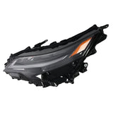 LED Headlight For 2023 2024 2025 LEXUS RX RX350 RX450 RX500 Left Driver Side – product image
