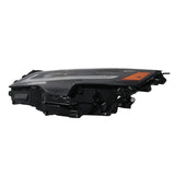 LED Headlight For 2023 2024 2025 LEXUS RX RX350 RX450 RX500 Left Driver Side – product image 2