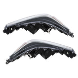 LED Headlight For 2023 2024 Toyota Corolla SE XLE XSE Driver Passenger Pair Set – product image 2