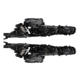 LED Headlight For 2023 2024 Toyota Corolla SE XLE XSE Driver Passenger Pair Set – product image 3