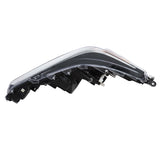LED Headlight For 2023 2024 Toyota Corolla SE XLE XSE Driver Passenger Pair Set – product image 5