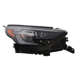 LED Headlight For 2023-25 Subaru Legacy Outback Assembly Right Passenger Side – product image