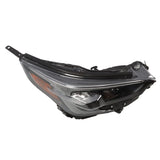 LED Headlight For 2023-25 Subaru Legacy Outback Assembly Right Passenger Side – product image 3