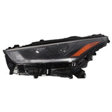 LED Headlight For Toyota Highlander L LE XLE 2020-2023 Headlamp Left&Right Side – product image 2