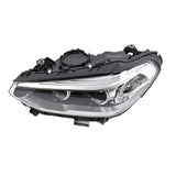 LED Headlight Front Left LH Driver Side For 2018-2021 BMW X3 X4 G01 G02 8739651-01 – product image