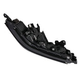 LED Headlight Passenger Side For 2024 Toyota Grand Highlander w/DRL Black – product image 2