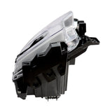 Right LED Headlight for 2022-2024 Chevrolet Silverado 1500 LT RST 87828576 – product image 4