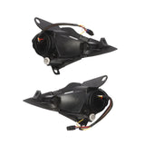 LED Headlights For 2006-2023 Yamaha YFZ 450 Raptor 350 700 700R DRL Turn Signal – product image 2