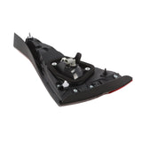Left Inner Trunk Lid LED Tail Light for 2022-2024 Honda Civic 17-5948-00 – product image 3