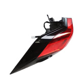 LED Left Side Tail Light Rear Lamp For Toyota RAV4 2019 2020 2021-2023 – product image 2