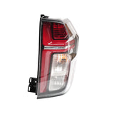 LED Rear Tail Light Assembly Passenger Right For 2021-24 Chevy Tahoe Suburban GM2801322，84849417 – product image