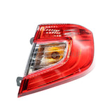 LED Right Passenger Outer Tail Light For Honda Accord 2018-2022 Rear Brake Stop – product image