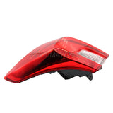 LED Right Passenger Outer Tail Light For Honda Accord 2018-2022 Rear Brake Stop – product image 5