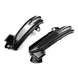 LED Sequential Side Mirror Turn Signal Pair for 2013-2020 Ford Fusion