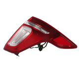 LED Tail Light Assembly Brake Lamp Pair Left Right For 2011-15 Ford Explorer – product image 2