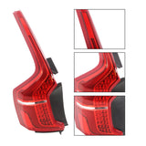Right LED Tail Light Assembly for 2016-2025 Volvo XC90 31655919 – product image 2