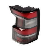 LED Tail Light Assembly For 2022-2024 Nissan Frontier Rear Lamp Left Driver Side – product image