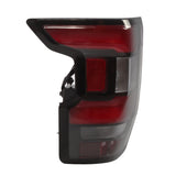 LED Tail Light Assembly For 2022-2024 Nissan Frontier Rear Lamp Left Driver Side – product image 2