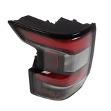 LED Tail Light Assembly For 2022-2024 Nissan Frontier Rear Lamp Left Driver Side – product image 3