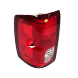 LED Tail Light For 2016-2018 Chevy Silverado 1500 High Country | LTZ Driver Side – product image 2