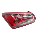 LED Tail Light Outer Left Driver Side Brake Lamp Fit For 2019-2022 Chevy Malibu – product image 2
