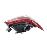 Left Outer LED Tail Light for 2019-2022 Chevrolet Malibu 84595944 – product image 4