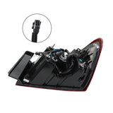 Left Outer LED Tail Light for 2019-2022 Chevrolet Malibu 84595944 – product image 6
