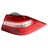 LED Tail Light Outer Right For Mercedes Benz ML350 ML550 ML63 2012-15 1669063401 – product image